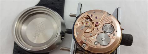 independent omega watch servicing.